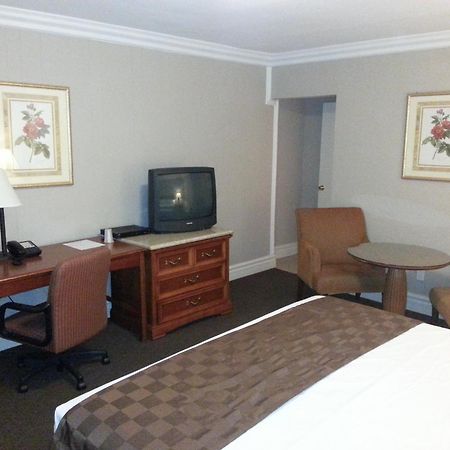 Pacific Motel Gridley ภายนอก รูปภาพ