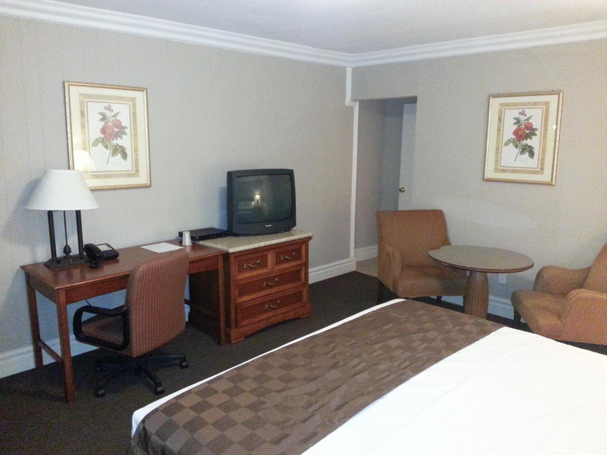 Pacific Motel Gridley ภายนอก รูปภาพ