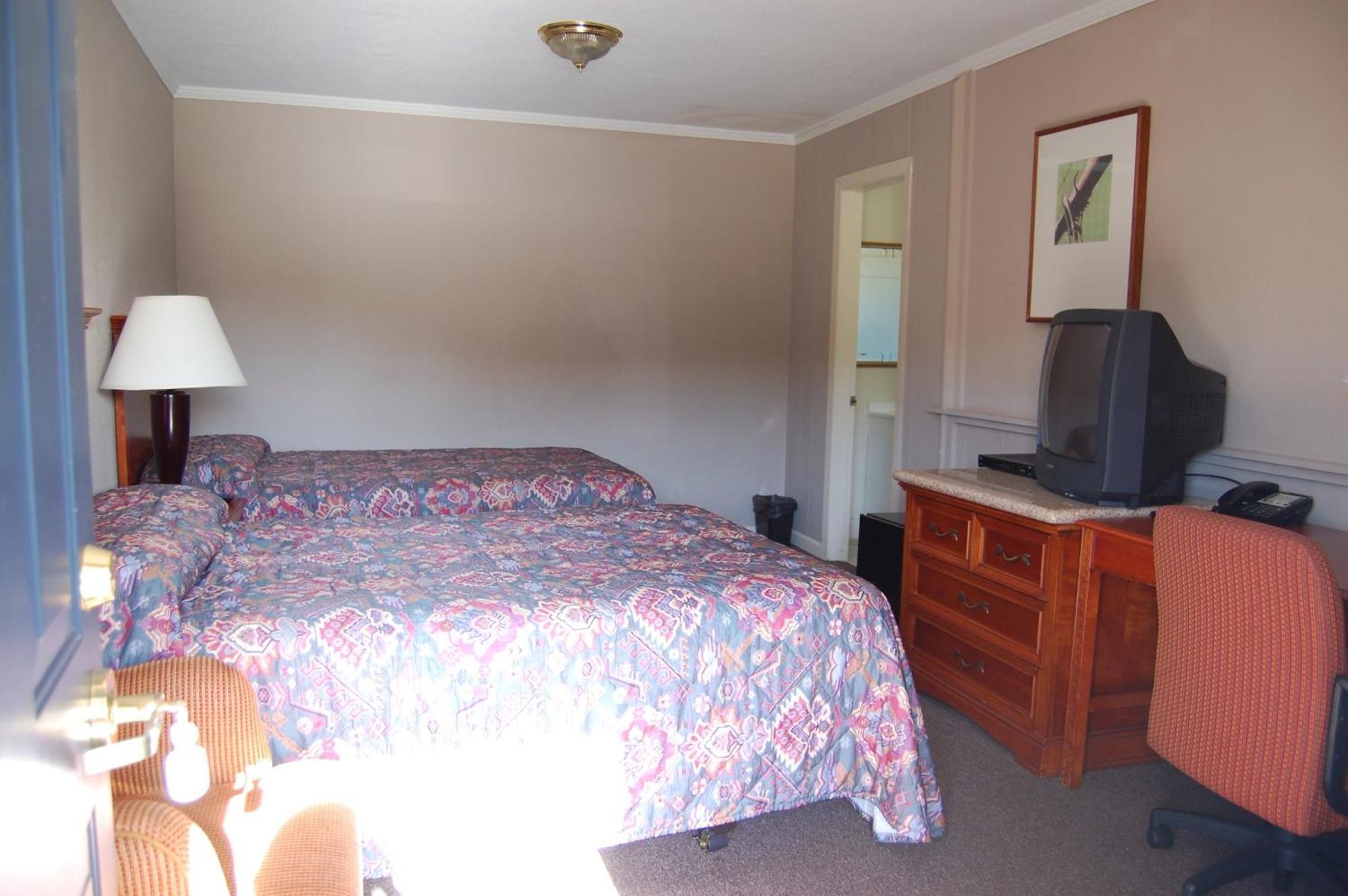 Pacific Motel Gridley ภายนอก รูปภาพ