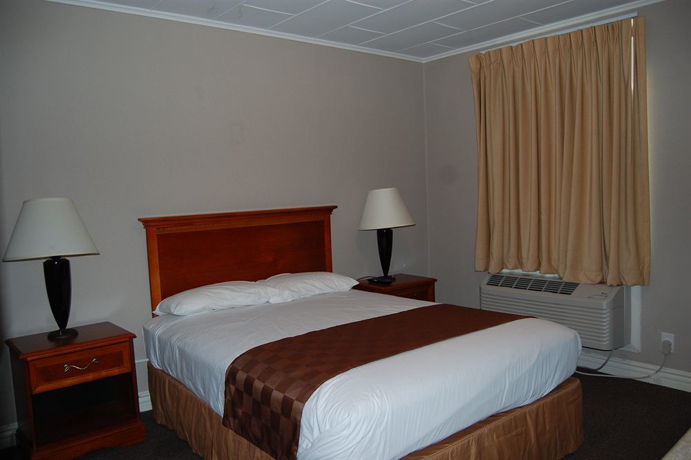Pacific Motel Gridley ภายนอก รูปภาพ