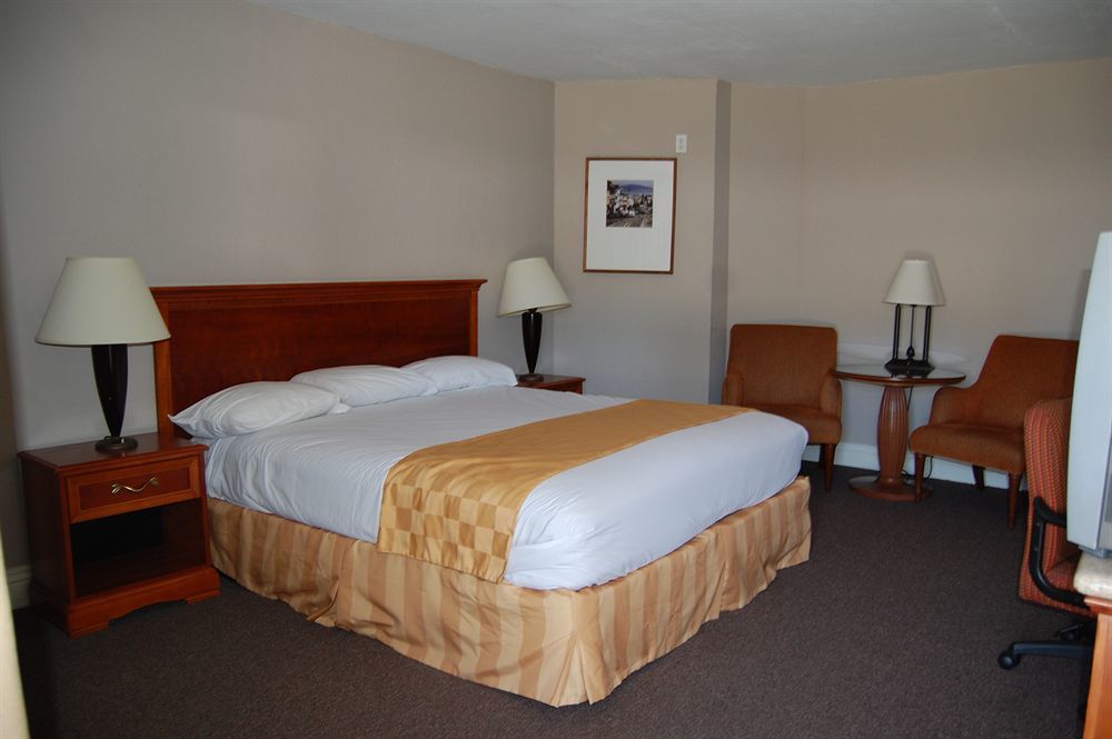 Pacific Motel Gridley ภายนอก รูปภาพ
